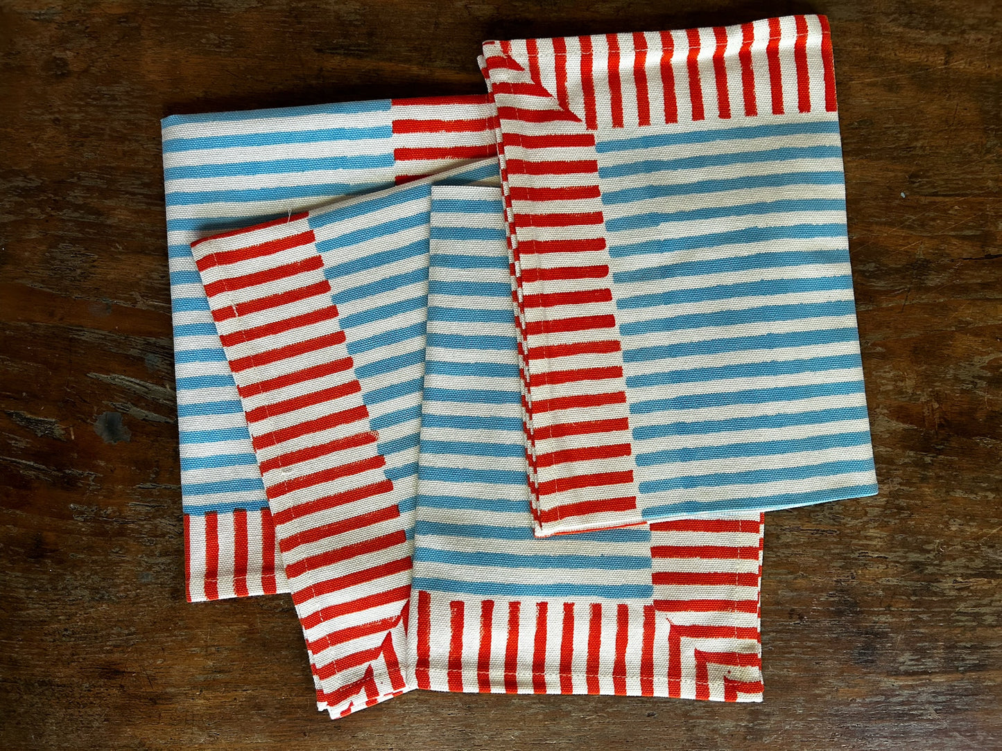 Le Stripe Placemat (Set of 4)