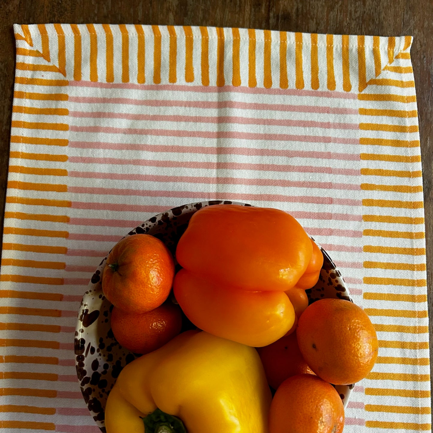 Le Stripe Placemat (Set of 4)