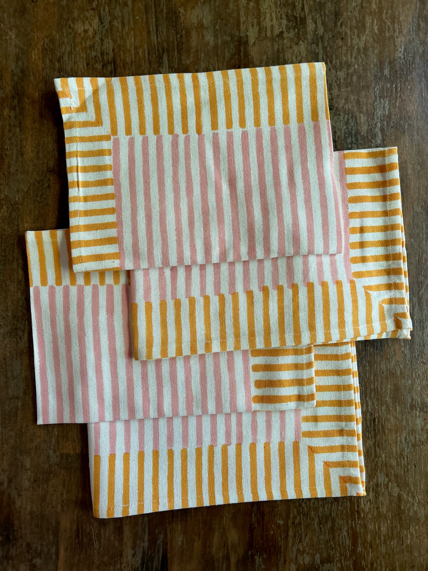 Le Stripe Placemat (Set of 4)
