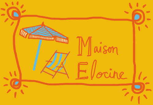 Maison Elocine